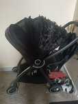 Wózek spacerowy cybex