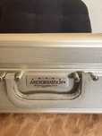 Faqueiro Aristokratish Solingen Art