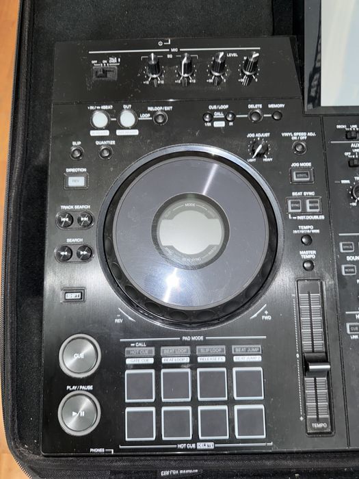 Pioneer All in One XDJ-RX3