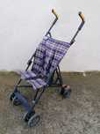 Carro bebé "bengla"Babybear