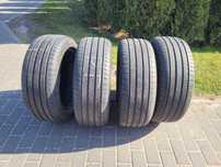 Opony Pirelli Cinturato P7 225/50R17 RSC RunFlat 98Y 2020r