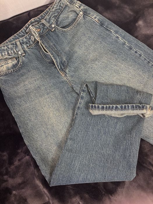 Джинси жіночі , прямі