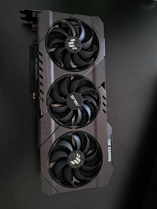 Placa Gráfica Gainward RTX 3070