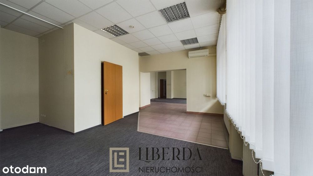 Lokal usługowy 200m2 w centrum Łęcznej