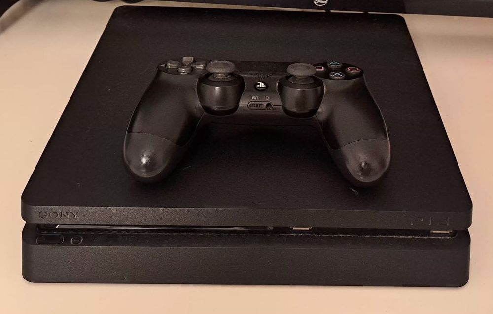 Playstation4 Slim 500GB