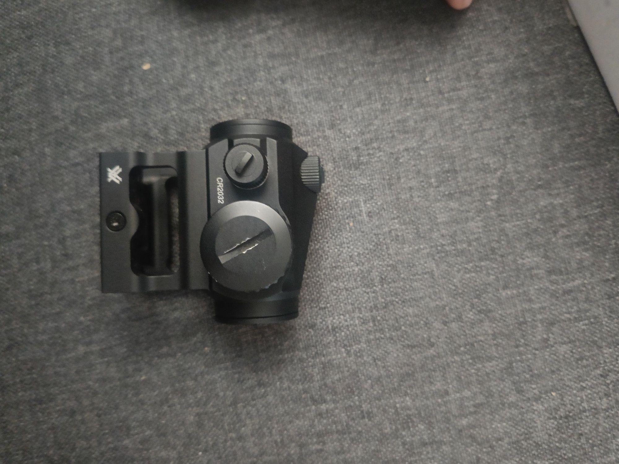 Kolimator Crossfire Red dot