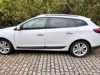 Mégane Sport Tourer 1.5 dCI Dynamique (Viseu/Aveiro)