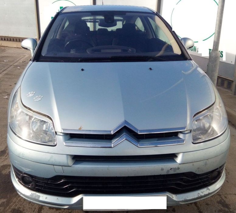 CITROEN C4 VTR PLUS 1.6 HDI DE 2005 DISPONÍVEL PARA PEÇAS FRENTE