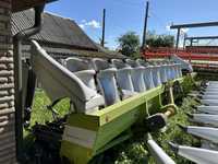 Claas Conspeed 12-70 2013