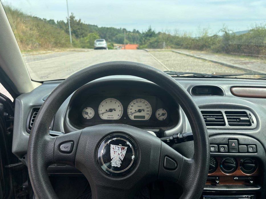 Rover 25 1.1 16V Classic