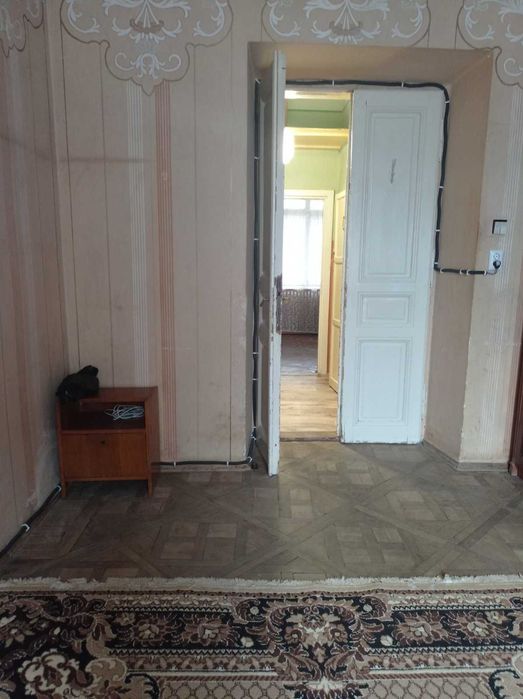 Продаж 1 кім. квартири ЦЕНТР МІСТА