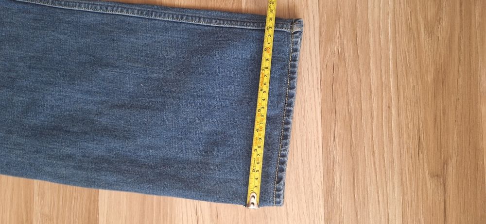 Spodnie męskie Lee 36/32