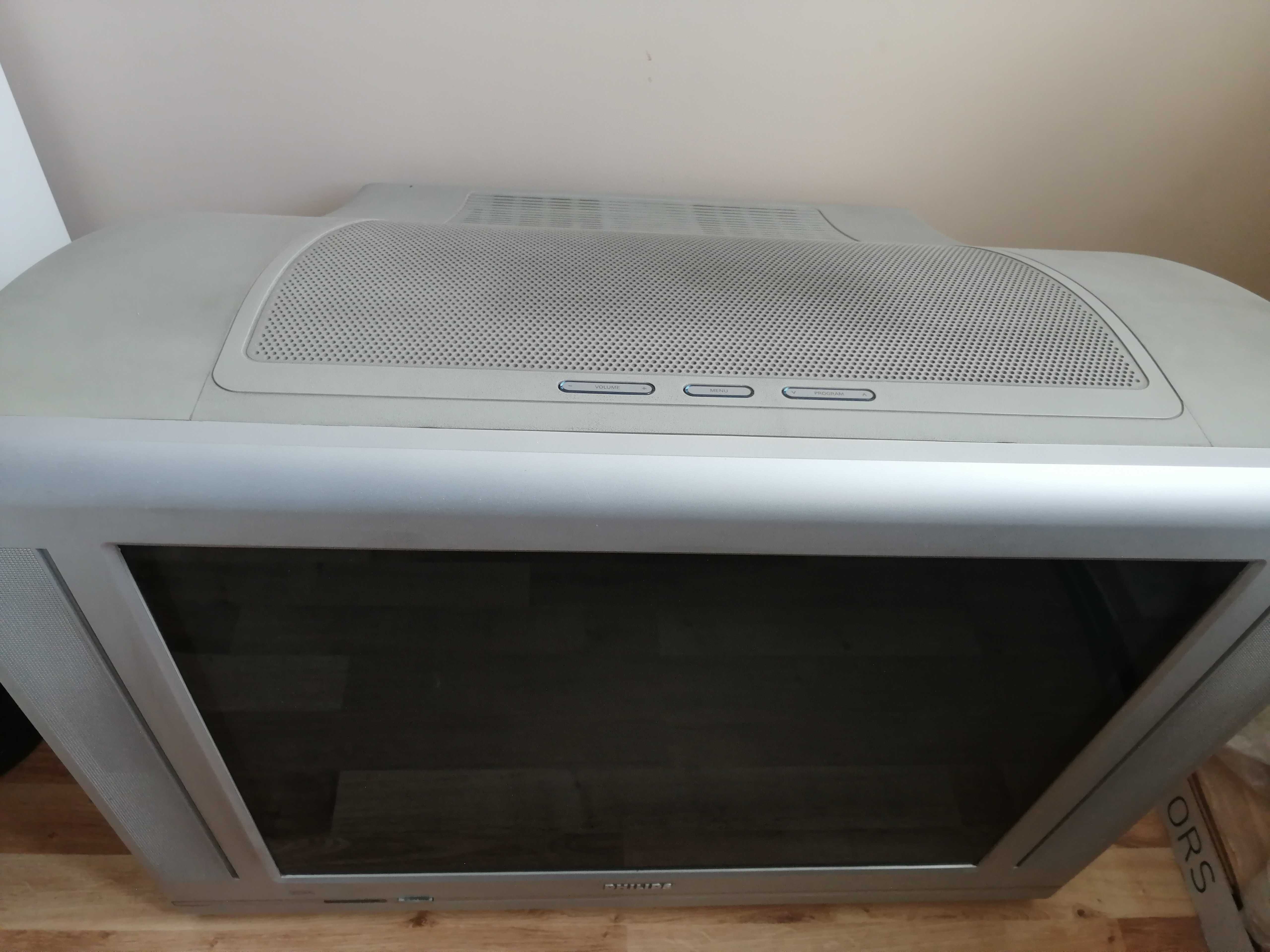 Telewizor kineskopowy 29" Philips A68ERF142X044
