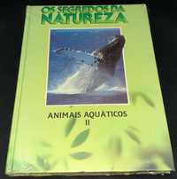 Animais Aquáticos II