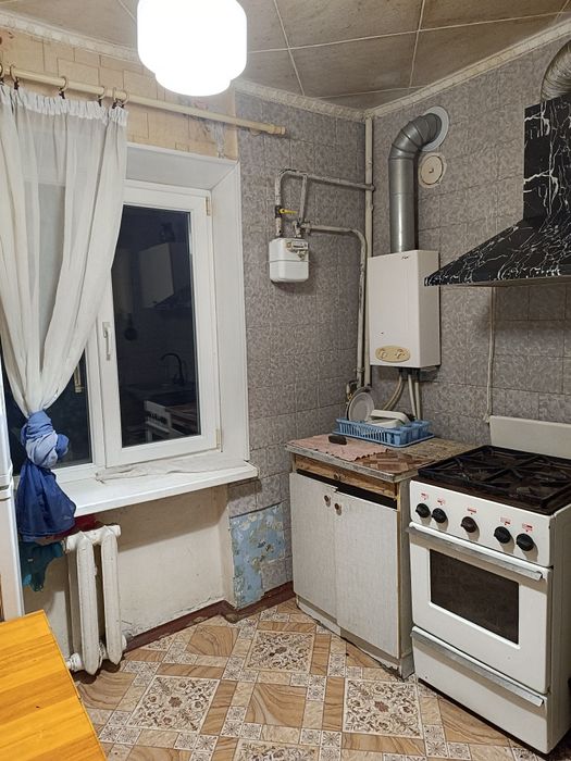 Двокімнатна, Кривий Ріг, ПівнГЗК (СевГОК), Вул. Алли Горської, 7