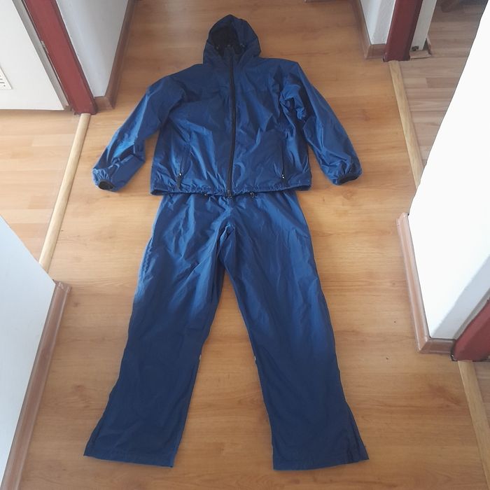 Komplet MK1 Micro LITE, NAVY LARGE.