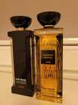 Perfumy Lalique Illusion Captive oraz Lalique Terres Aromatiques