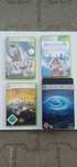 Komplet gier Xbox 360