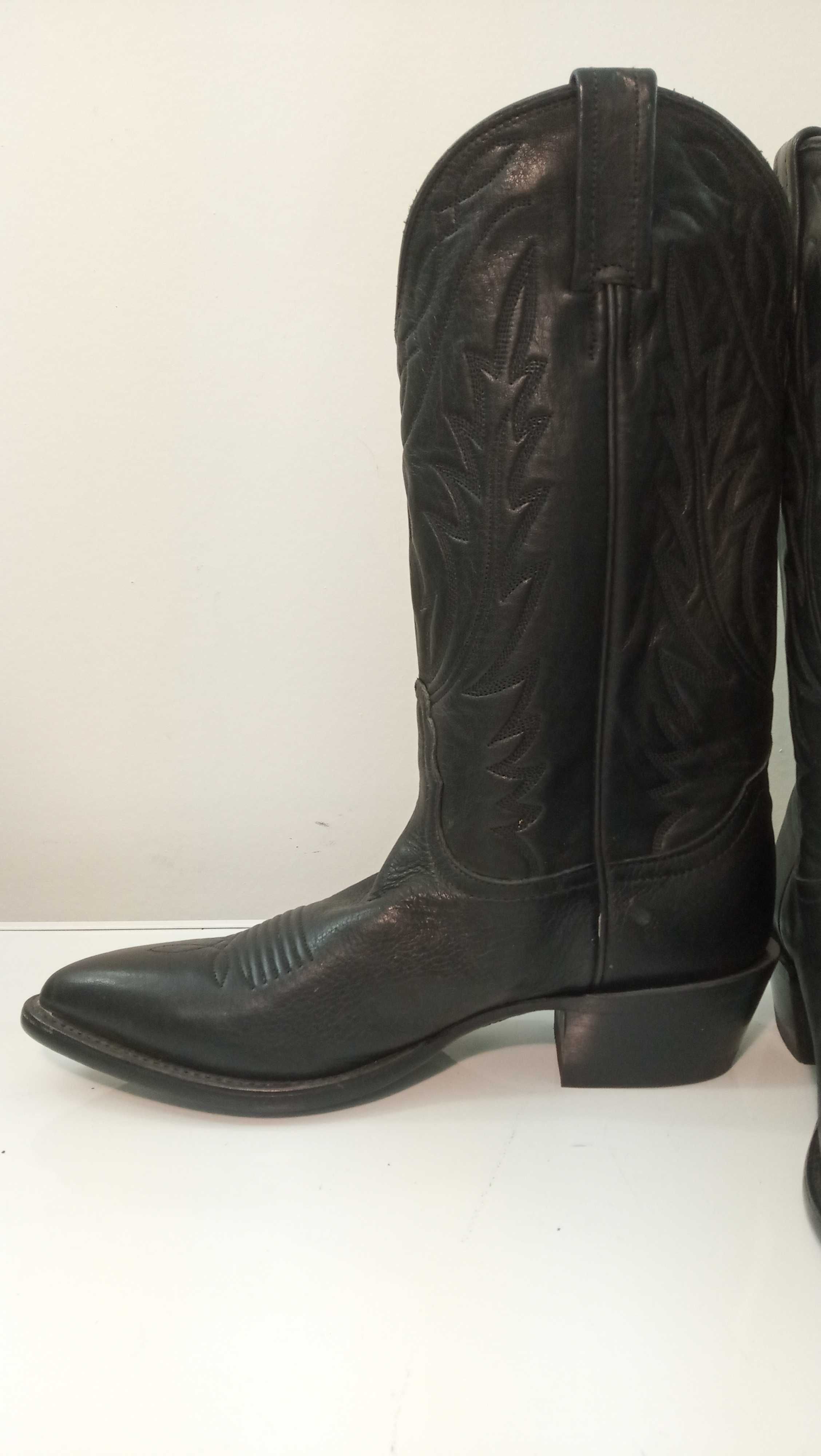 Ковбойские сапоги Nocona boots