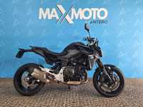 BMW F 900 R
