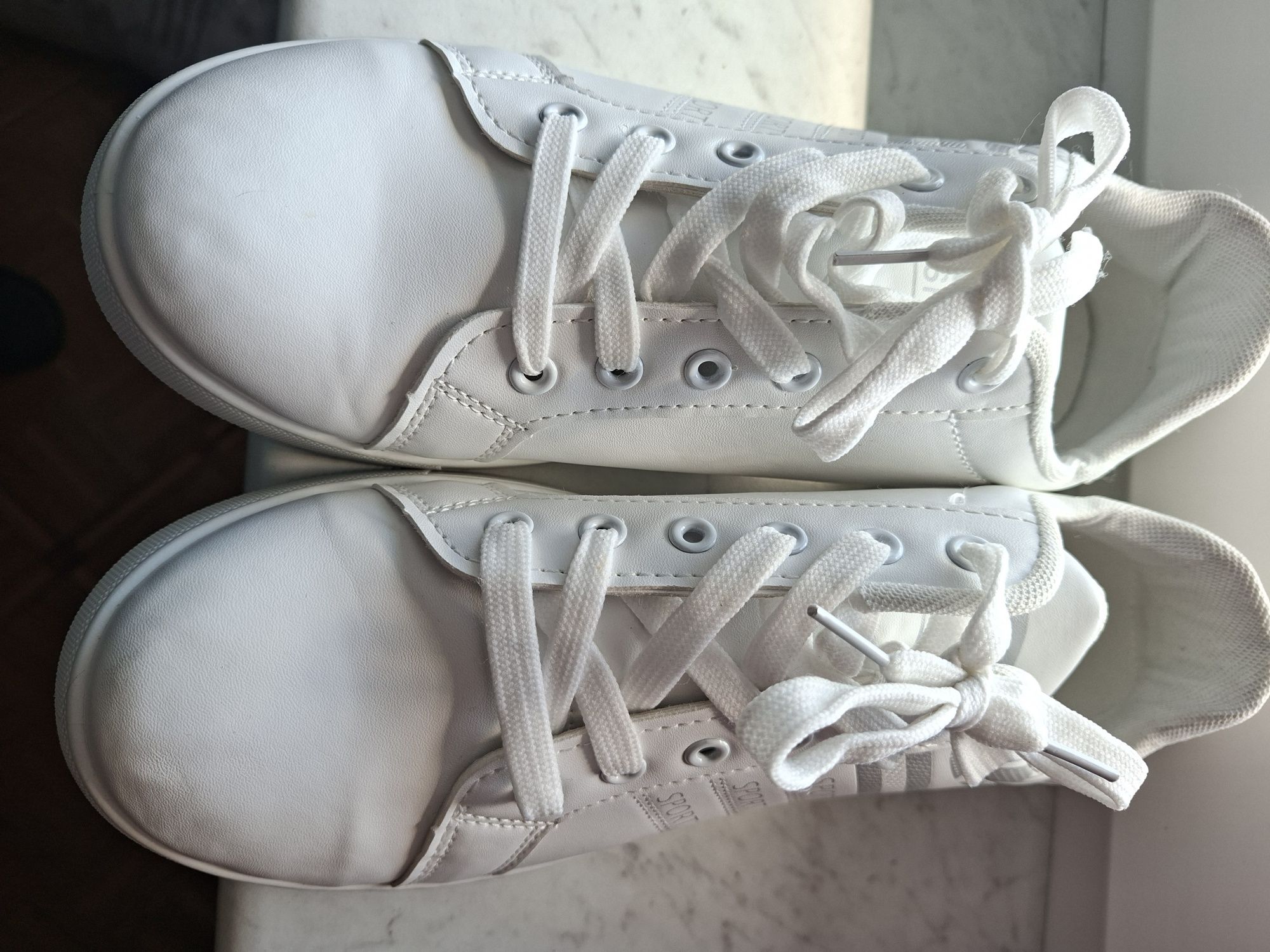 Buty Męskie Fashion nr45