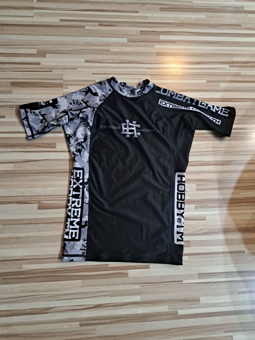 Rashguard extreme hobby xs