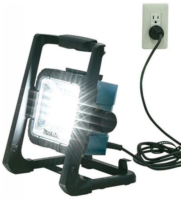 Акумуляторний ліхтар прожектор Makita DEADML805 DML805