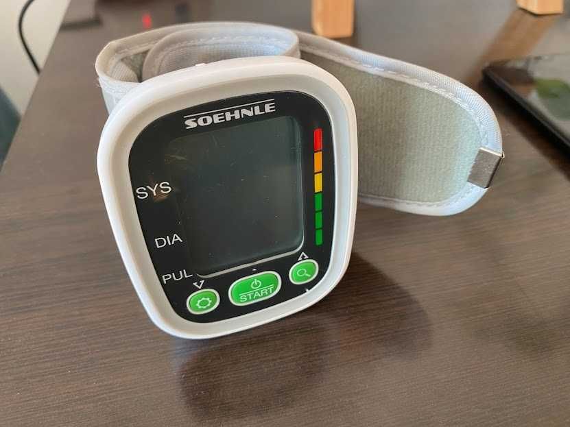 Ciśnieniomierz SOEHNLE 68112 Systo Monitor 100