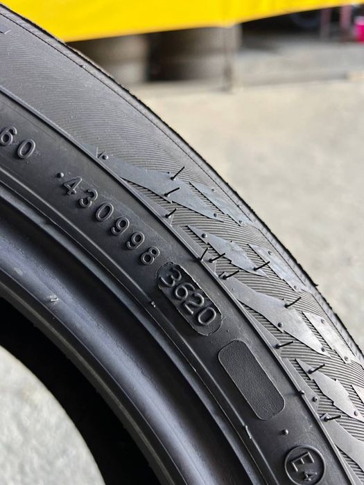 Шини 205/50 r17 93V Nokian WR Snowproof 2020рік (1327)