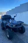 Moto 4 polaris 325