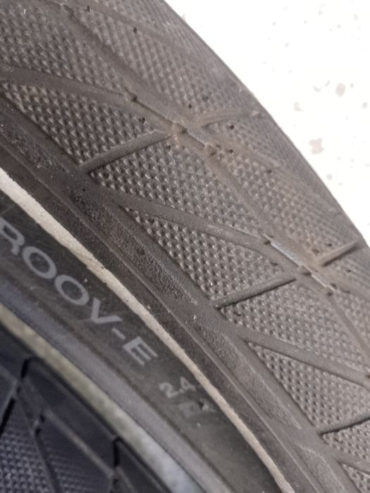 Opona rower. WTB groov-E 27,5x2,4 . 150złsklep .mam2szt,elektryk,city
