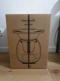 Thermomix TM6, nowy, gwarancja, od ręki