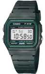 Zegarek Męski CASIO F-91W-3DG + BOX