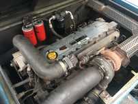 Silnik Deutz TCD2013L062V Fuchs 350D