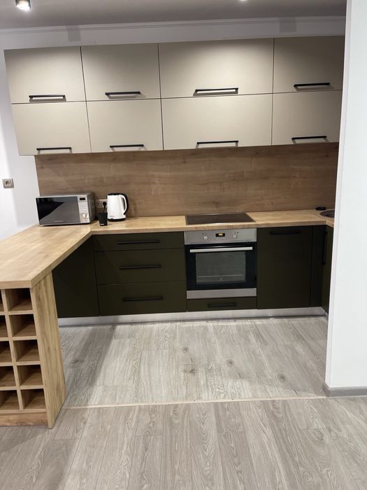 Оренда квартири від власника м.Львів, ЖК Велика Британія, вул.Шевченка