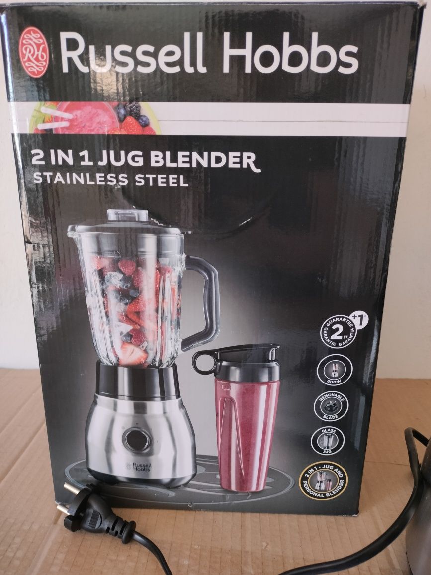 Blender kielichowy Russell Hobbs 23821