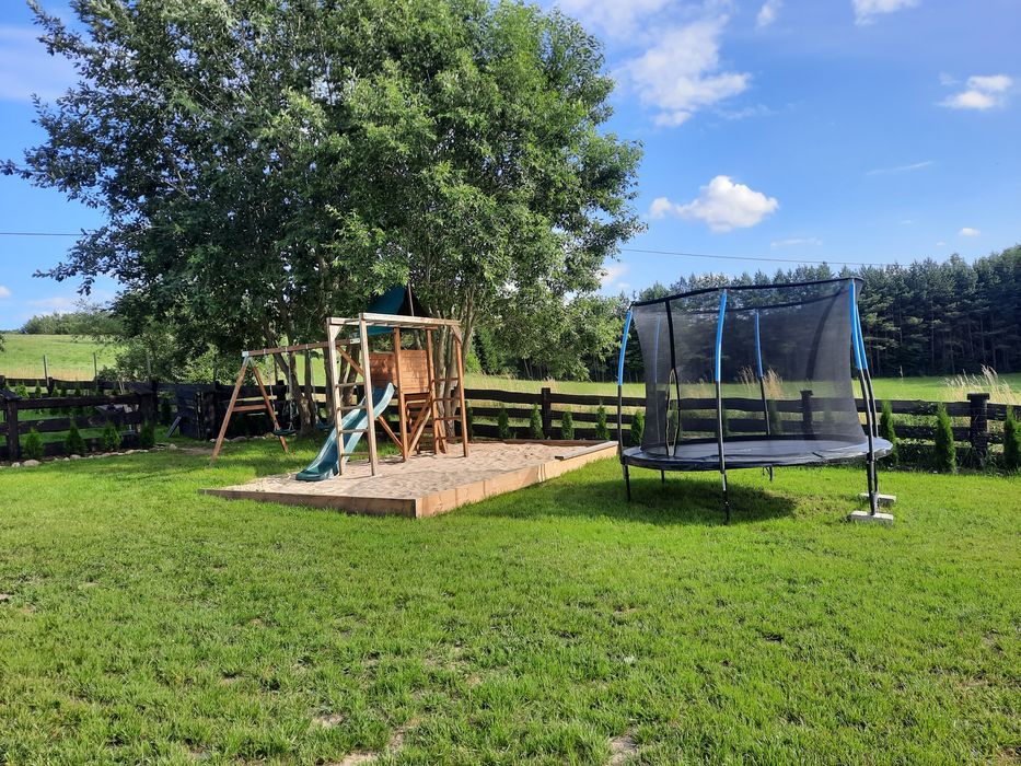 Wynajmę dom, domek Kretowiny, Wilnowo nad jez. Narie