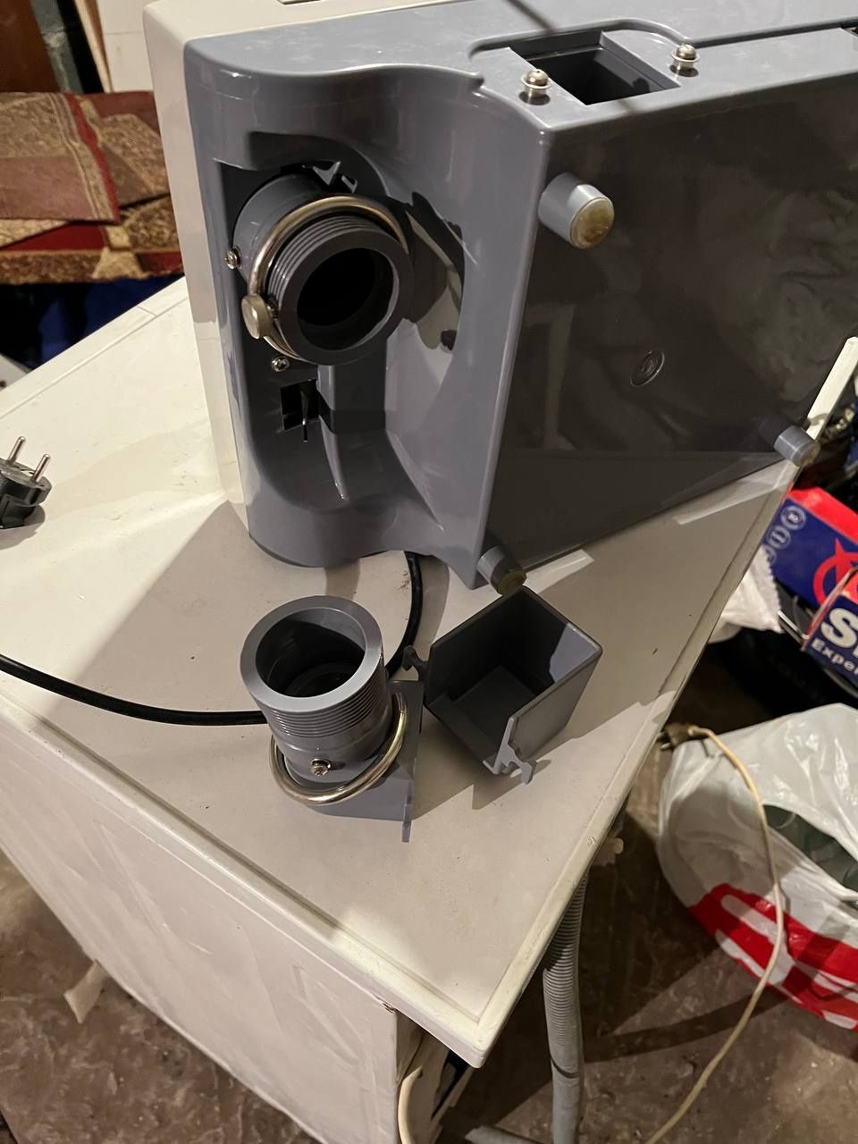 Лічильник Счетчик монет Ribao CS 2000