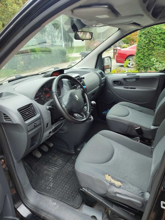 Peugeot Expert Tepee L2H1 - 8 osobowy