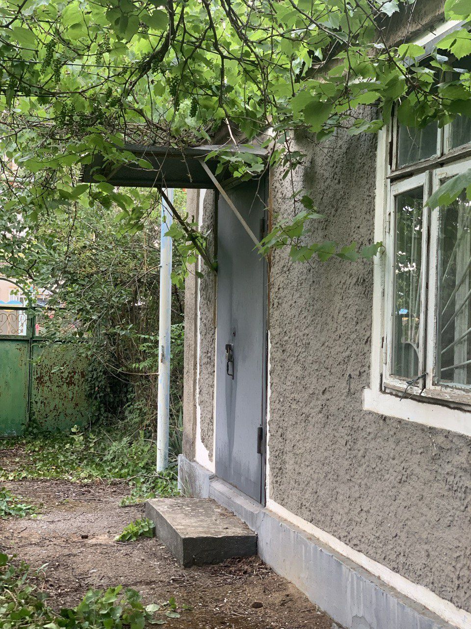 Очень cрочно продам дачу в Алтестово (справа)