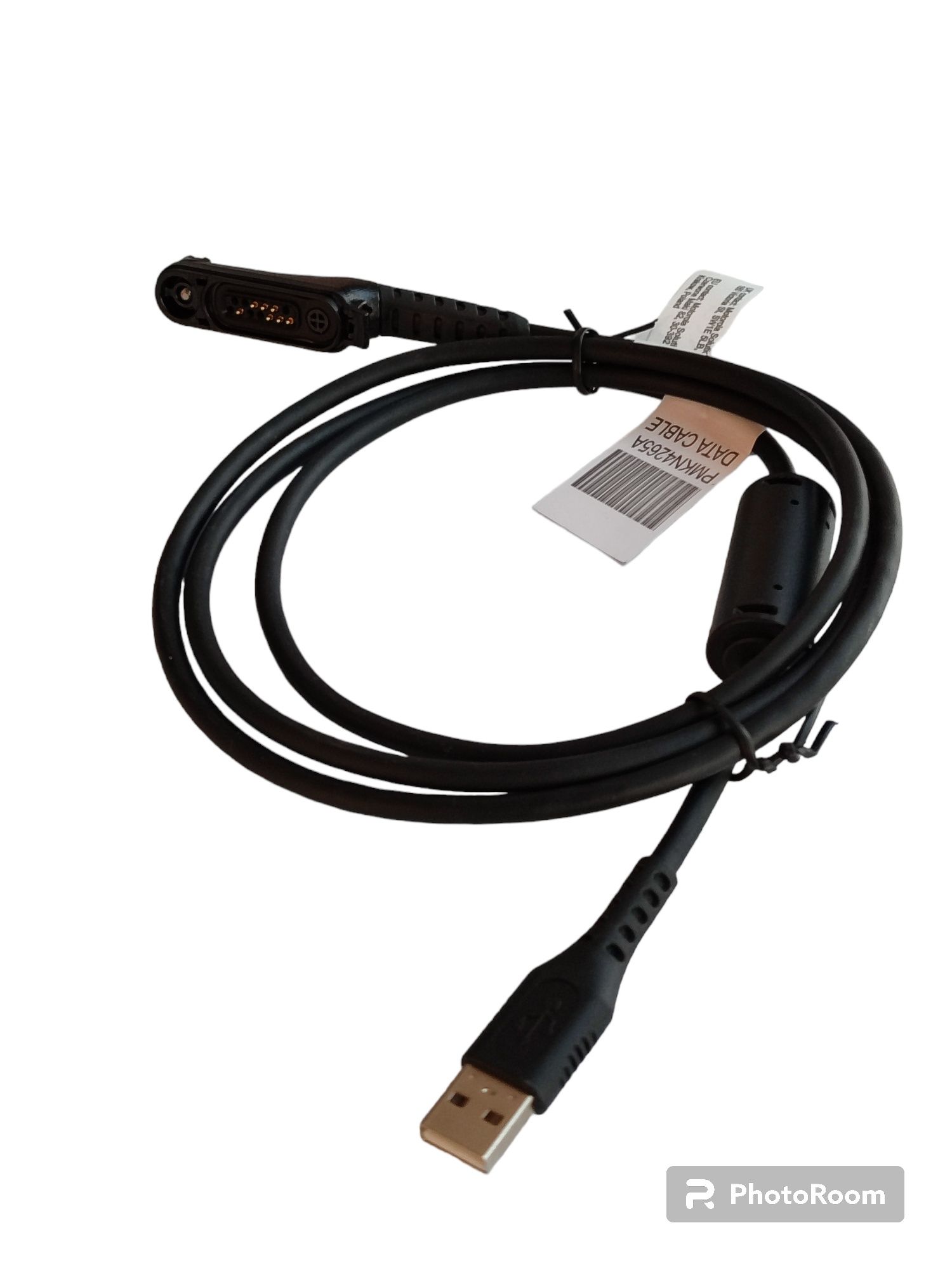 Кабель для програмування PMKN4265A Motorola R7, R7A
