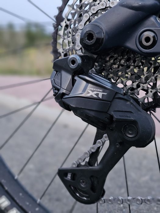 Norco Sight / Ext / rock shox / garbaruk / shimano di2