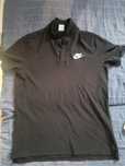 Koszulka polo NIKE