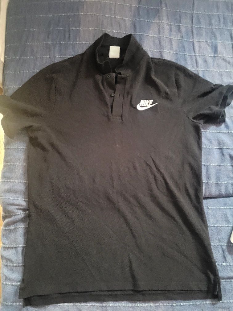 Koszulka polo NIKE