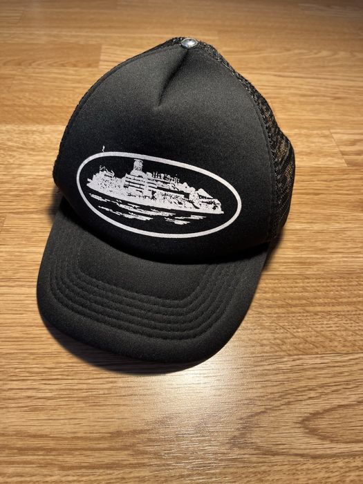 Кепка Corteiz оригінал