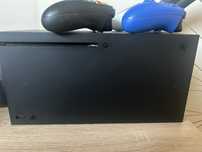 X-box series X 1T 2pady+ gry