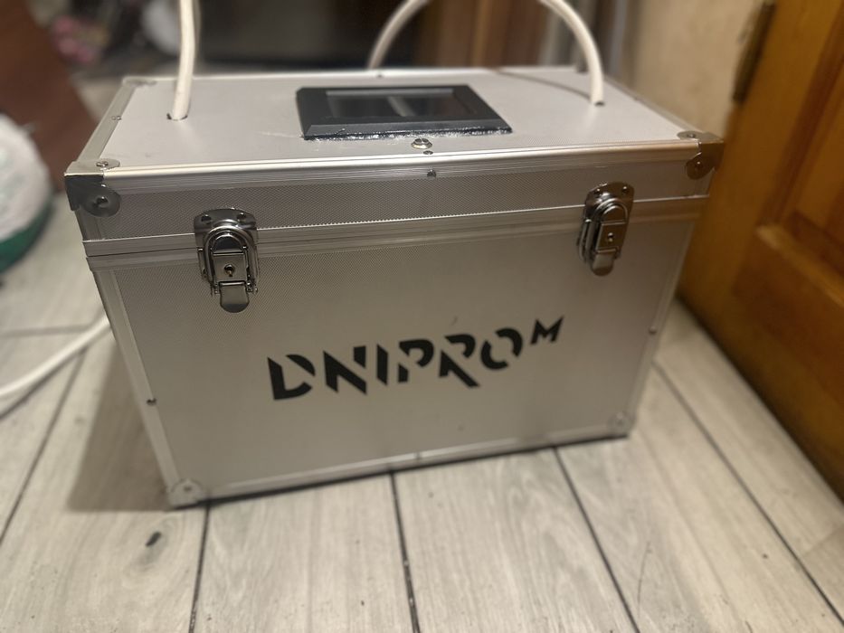 Акумулятор для електровелосипеда та інверторів 36/48/60V/72V складання