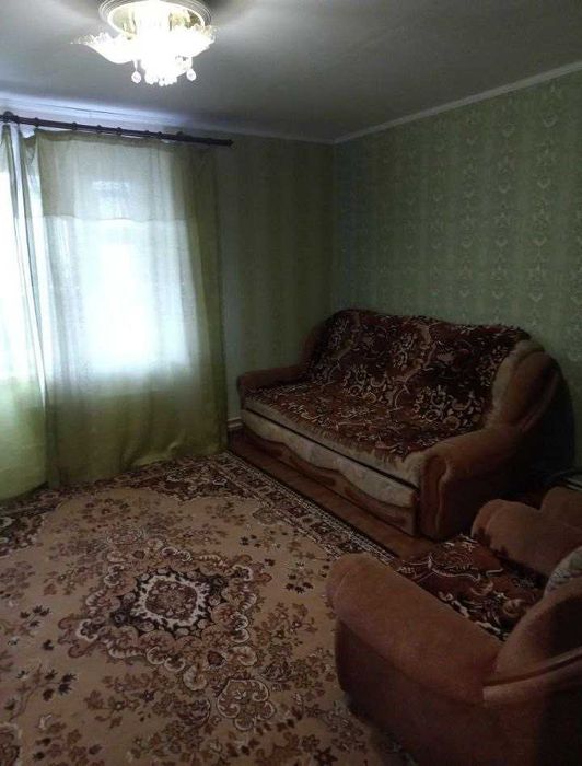 Здається в оренду 2-х кімнатна квартира на Мотелі