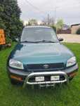 Toyota RAV4 Toyota rav 4 1995 rok automat