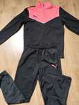 Nowy dres PUMA rozm.152